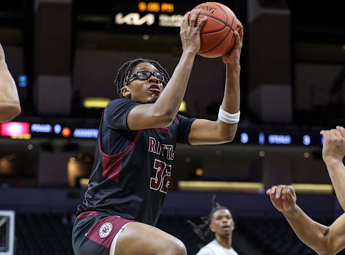 Cardinal Ritter Chaminade Missouri boys basketball March 16 2024 David Smith 27642